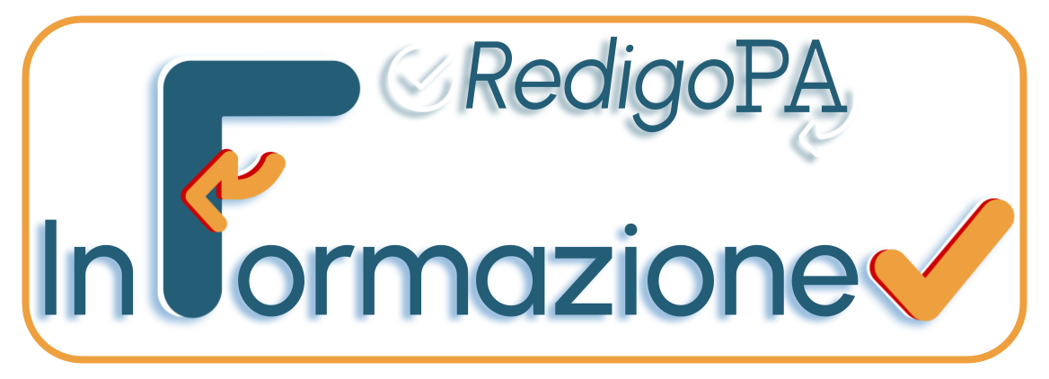 Formazione di REDIGOPA